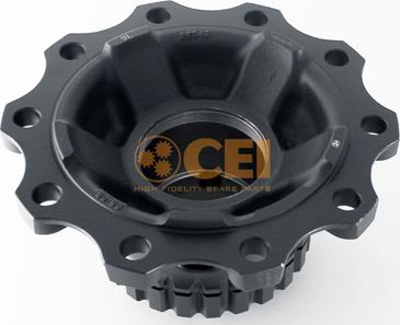 C.E.I. 217.059 - Wheel Hub car-mod.net