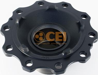 C.E.I. 217.058 - Wheel Hub car-mod.net