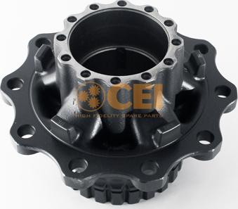 C.E.I. 217.053 - Wheel Hub car-mod.net