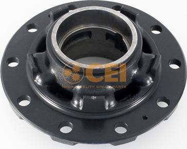 C.E.I. 217052 - Wheel Hub car-mod.net