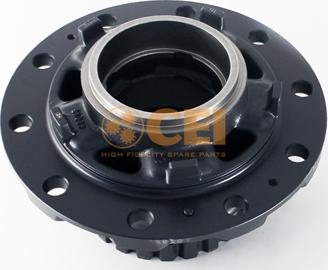 C.E.I. 217.069 - Wheel Hub car-mod.net