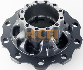 C.E.I. 217.065 - Wheel Hub car-mod.net