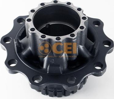 C.E.I. 217068 - Wheel Hub car-mod.net