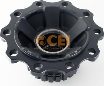 C.E.I. 217.063 - Wheel Hub car-mod.net