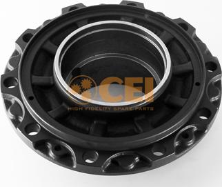 C.E.I. 217.089 - Wheel Hub car-mod.net