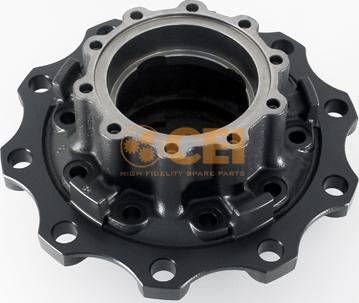C.E.I. 217.084 - Wheel Hub car-mod.net