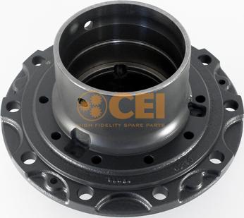 C.E.I. 217031 - Wheel Hub car-mod.net