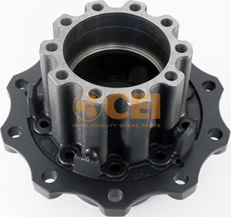 C.E.I. 217.032 - Wheel Hub car-mod.net