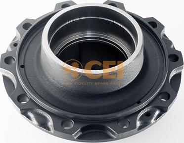 C.E.I. 217.029 - Wheel Hub car-mod.net