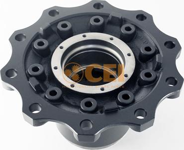 C.E.I. 217.028 - Wheel Hub car-mod.net