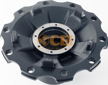 C.E.I. 217.027 - Wheel Hub car-mod.net