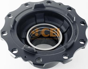C.E.I. 217.079 - Wheel Hub car-mod.net