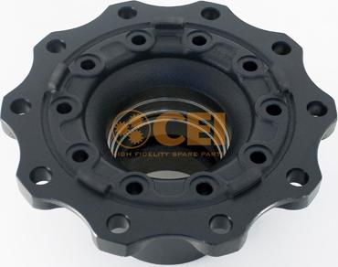C.E.I. 217077 - Wheel Hub car-mod.net