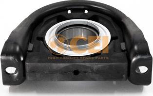 C.E.I. 284.099 - Propshaft centre bearing support car-mod.net