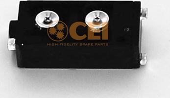 C.E.I. 280.644 - Multiport Valve, Compressed-air System car-mod.net