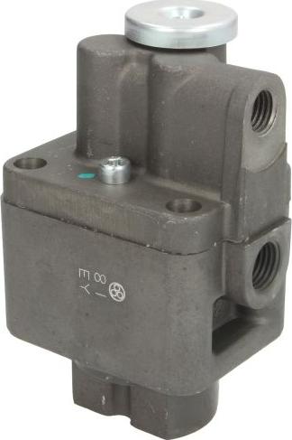 C.E.I. 280834 - Multiport Valve, Compressed-air System car-mod.net