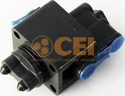 C.E.I. 280.349 - Multiport Valve, Compressed-air System car-mod.net