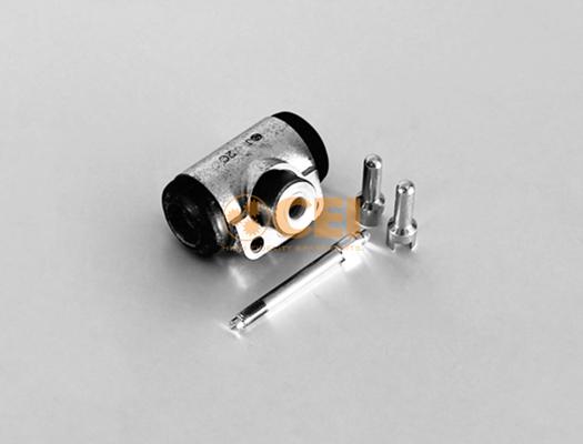 C.E.I. 280.363 - Wheel Brake Cylinder car-mod.net