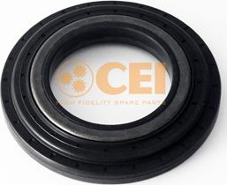 C.E.I. 239.098 - Shaft Seal, differential car-mod.net