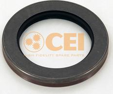 C.E.I. 239172 - Shaft Seal, differential car-mod.net