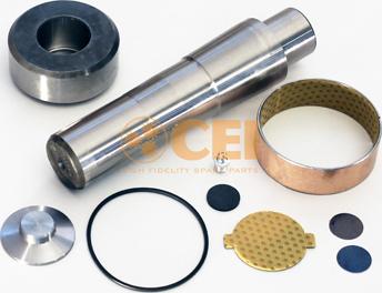 C.E.I. 230.041 - Repair Kit, kingpin car-mod.net