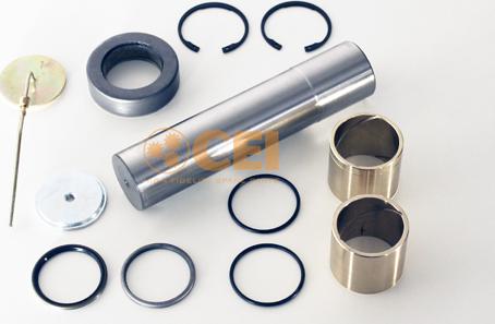 C.E.I. 230051 - Repair Kit, kingpin car-mod.net