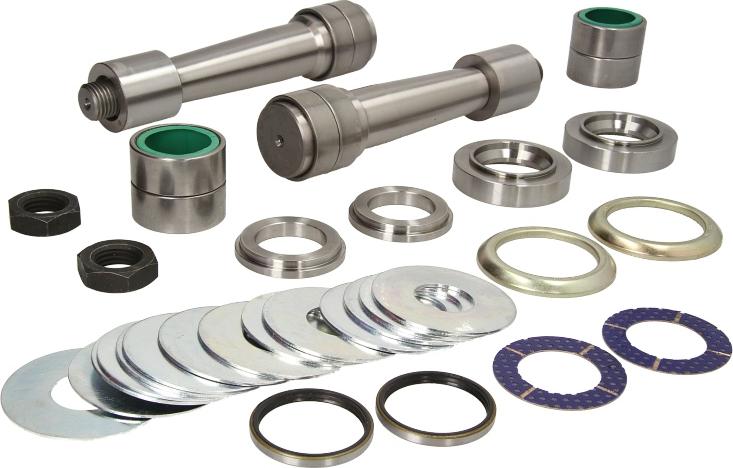 C.E.I. 230060 - Repair Kit, kingpin car-mod.net