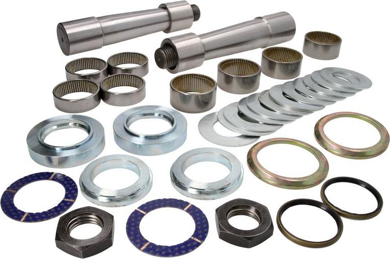 C.E.I. 230061 - Repair Kit, kingpin car-mod.net