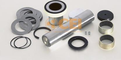 C.E.I. 230.088 - Repair Kit, kingpin car-mod.net