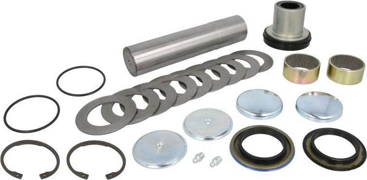 C.E.I. 230.038 - Repair Kit, kingpin car-mod.net