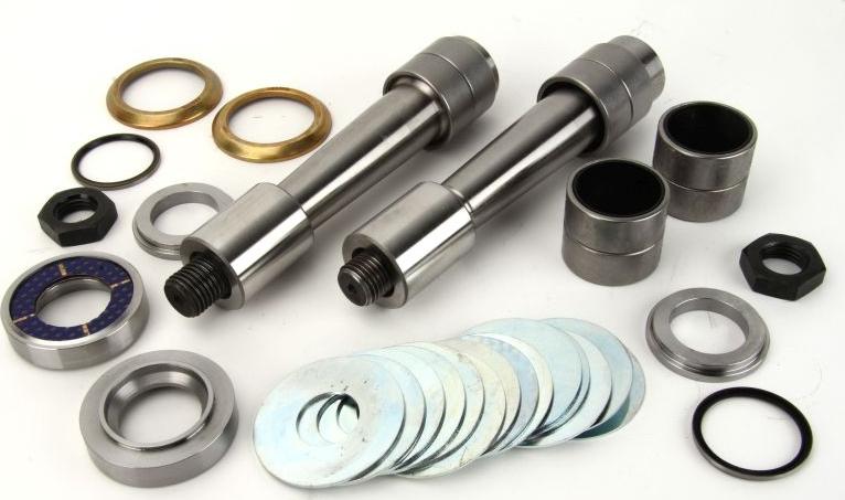 C.E.I. 230022 - Repair Kit, kingpin car-mod.net