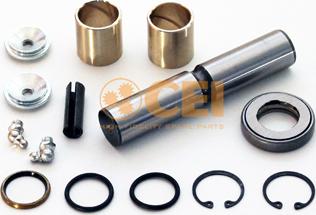 C.E.I. 230.155 - Repair Kit, kingpin car-mod.net