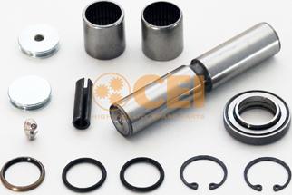 C.E.I. 230.156 - Repair Kit, kingpin car-mod.net