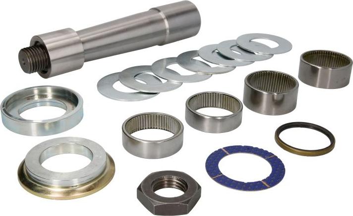 C.E.I. 230.153 - Repair Kit, kingpin car-mod.net