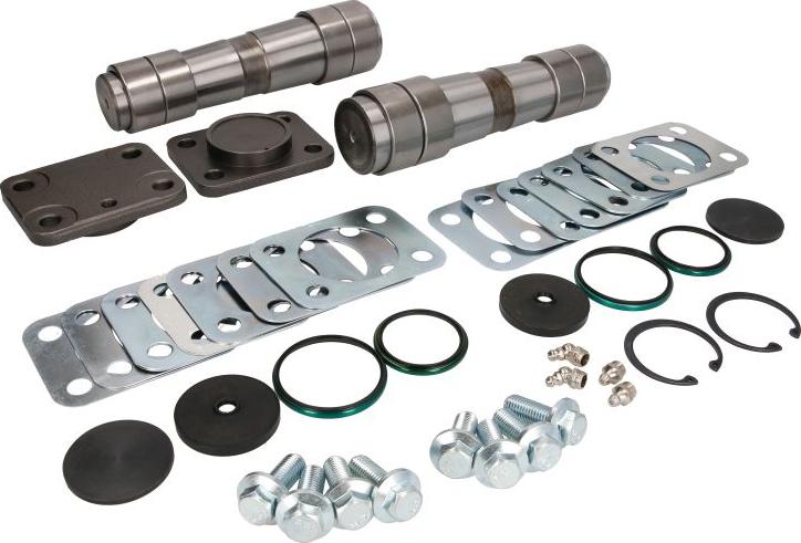 C.E.I. 230.152 - Repair Kit, kingpin car-mod.net