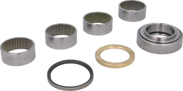 C.E.I. 230.167 - Repair Kit, kingpin car-mod.net
