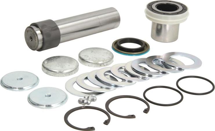 C.E.I. 230.113 - Repair Kit, kingpin car-mod.net