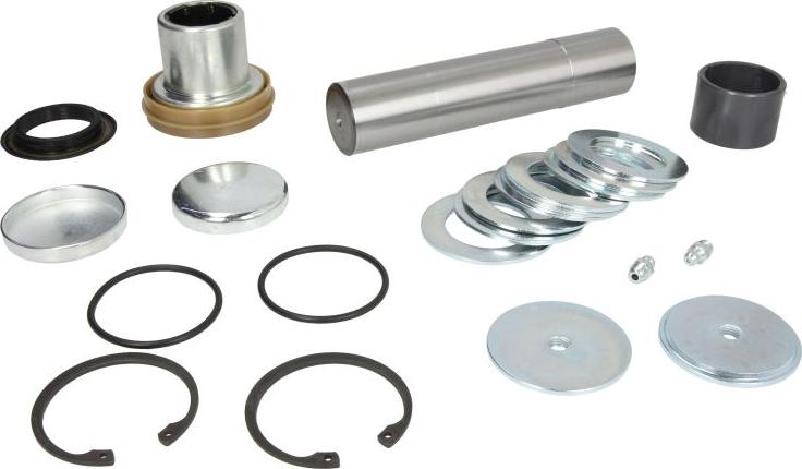 C.E.I. 230.129 - Repair Kit, kingpin car-mod.net