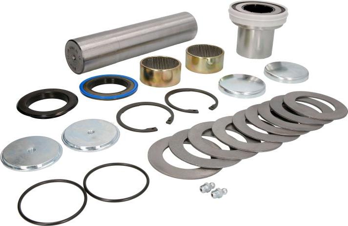 C.E.I. 230.128 - Repair Kit, kingpin car-mod.net