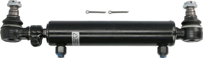 C.E.I. 229001 - Slave Cylinder, power steering car-mod.net