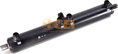 C.E.I. 229.013 - Slave Cylinder, power steering car-mod.net