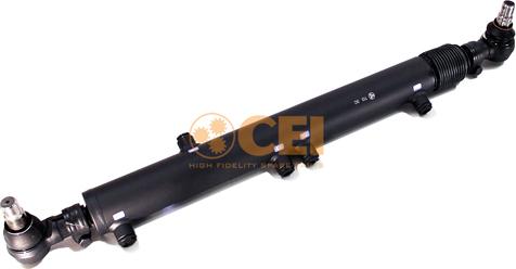 C.E.I. 229.033 - Slave Cylinder, power steering car-mod.net