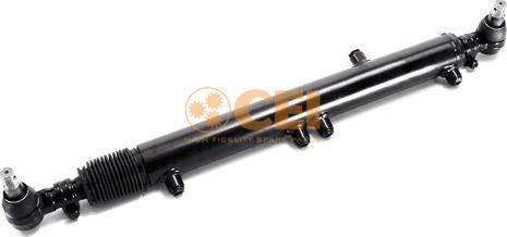 C.E.I. 229.024 - Slave Cylinder, power steering car-mod.net