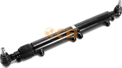 C.E.I. 229.023 - Slave Cylinder, power steering car-mod.net