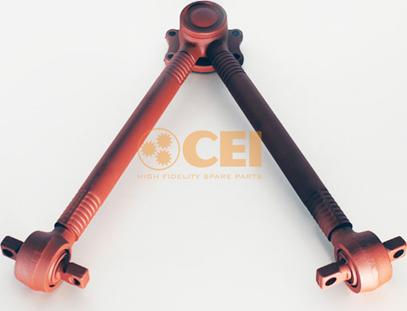 C.E.I. 225048 - Track Control Arm car-mod.net