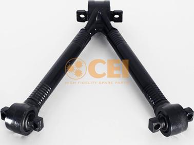 C.E.I. 225058 - Track Control Arm car-mod.net