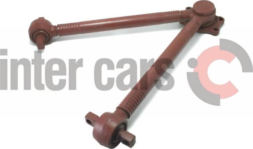 C.E.I. 225.001 - Track Control Arm car-mod.net