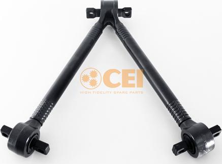 C.E.I. 225.197 - Track Control Arm car-mod.net