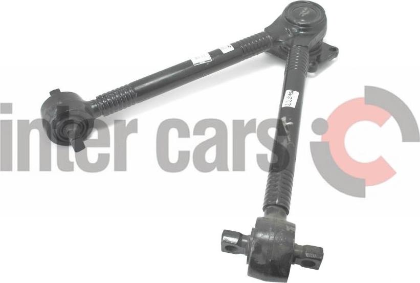 C.E.I. 225154 - Track Control Arm car-mod.net