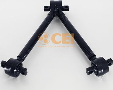 C.E.I. 225155 - Track Control Arm car-mod.net